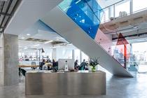 No rush to normal: how advertising companies' back-to-office plans match up