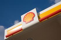 Generic: Shell has the same brand values as WPP