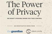 Silent Circle: partners Guardian Labs for privacy series