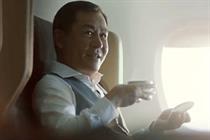 Singapore Airlines: latest campaign focuses on customer satisfaction