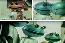 The Smash Martians: was advertising better in the 70s and 80s?