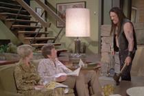 Snickers: 'The Brady Bunch' campaign