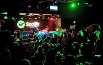 Spotify announces 20m subscribers and multi-million pound payouts to artists