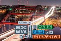 SXSW: The tech pilgrimage is about to kick off
