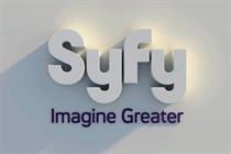 Syfy: NBCUniversal-owned channel hires Lowe and Partners for global brand push