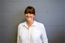 Hunter-Ekins has been promoted to managing director and head of client partnerships 