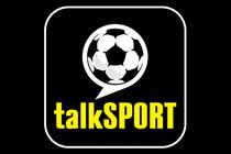 TalkSport: teams up with The Times for World Cup push