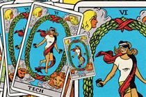 The year ahead for tech: change how you think and act