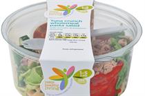 Tesco: launches its Healthy Living range