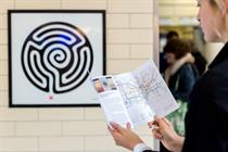 TfL launches Art Tube Map with Underground tours, which will leave from St James's Park tube station on 24 July