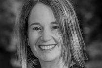 Starcom names Nadine Young as CEO