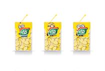 The Minions banana Tic Tacs