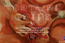 Campaign podcast: ethics, pain, and performance anxiety