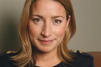 Tracy Yaverbaun: the global vice-president, digital at Hearst Magazines International