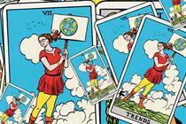 The year ahead for cultural trends: dealing with the new normal