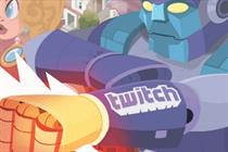 Twitch: brands are taking interest after Amazon buy