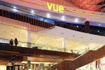 Vue: new marketing director joins from Lonely Planet