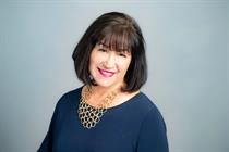 New Year Honours List: Syl Saller awarded for services for business and equality in the workplace