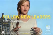 Unilever: ad features 'inspiring' speech by 15-year-old Grace from Croydon