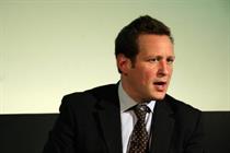Ed Vaizey: minister for culture and the digital economy