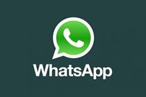 WhatsApp: now available through the browser