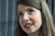 Zoella: vlogger interviewed at the Summer In The City event