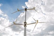 Measurable power gains found in multi-rotor Vestas concept