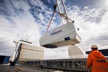 Adwen agrees jobs deal with union