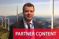 Q&A with Antti Turunen, ZF Wind Power
