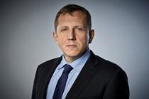 GWEC announces Ben Backwell as new CEO