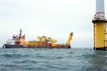 Boskalis signs UK cable repair deal