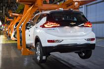 General Motors signs 200MW power off-take deal