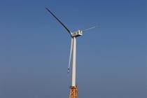 Doosan to service South Korea's largest offshore site