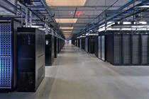 Facebook buys Norwegian wind power