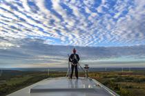 Apple and GE to launch Predix on iOS