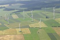 Latest German wind tender launched