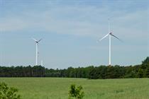 German onshore tender undersubscribed again