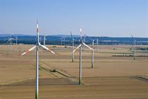 Germany installation growth hits the buffers