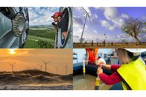Gallery: Global Wind Day competition winners
