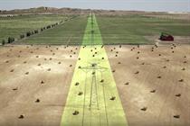 Invenergy to acquire Grain Belt transmission line