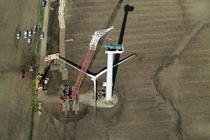 AEP targets 1.5GW of Invenergy projects