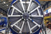 'World's most powerful iron-based generator' to begin testing