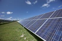 Solar beats wind again in second German tender