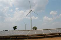 Solar PV to 'overtake wind by 2023'
