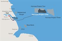 Ørsted sells 50% of Hornsea One