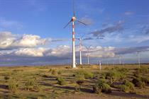 Failing IL&FS puts wind unit up for sale