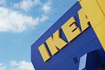 Ikea buys Vestas fleet upgrade