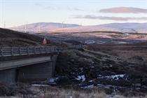 Boralex and Infinergy target 325MW Scottish pipeline