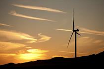 Vestas leads Goldwind in 2018 onshore installations