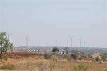Andhra Pradesh launches new wind-solar-storage tender